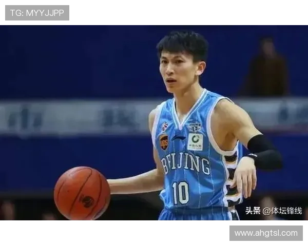 宁波男篮与刘晓宇完成签约 新赛季将担任助教兼球员