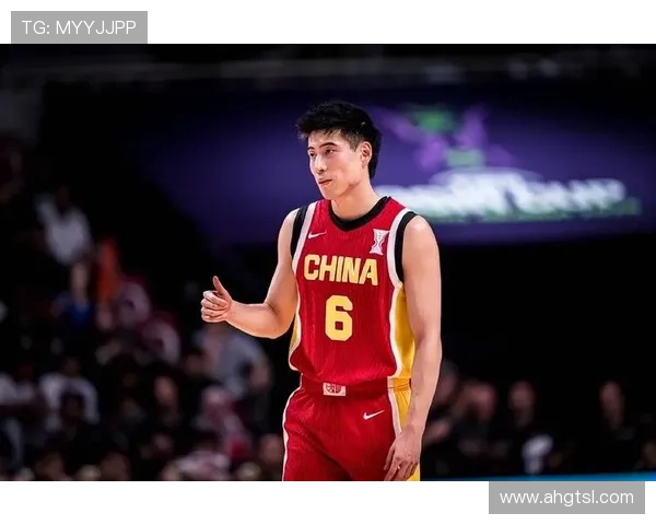 程帅澎三分球三投全中独得13分助队豪取三连胜 亚洲杯应当有他一席之位